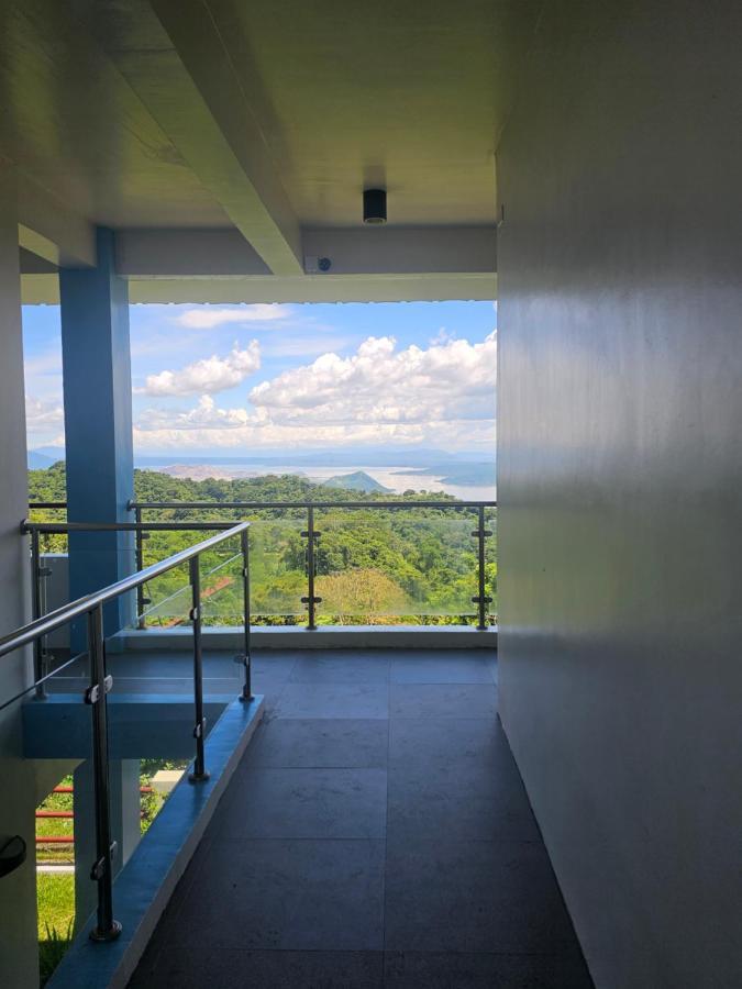 Casa Noah Hotel Tagaytay City ภายนอก รูปภาพ